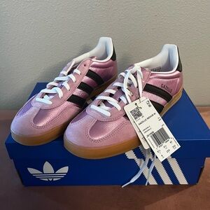 Adidas Gazelle Sneakers